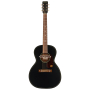Гітара електроакустична GRETSCH DELTOLUXE CONCERT BLACK