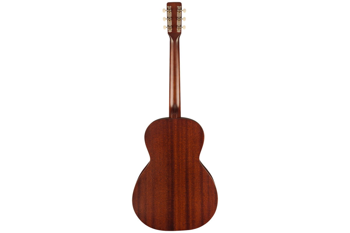 Гітара електроакустична GRETSCH DELTOLUXE CONCERT BLACK