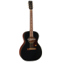 Гітара електроакустична GRETSCH DELTOLUXE CONCERT BLACK