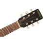 Гітара електроакустична GRETSCH DELTOLUXE CONCERT BLACK
