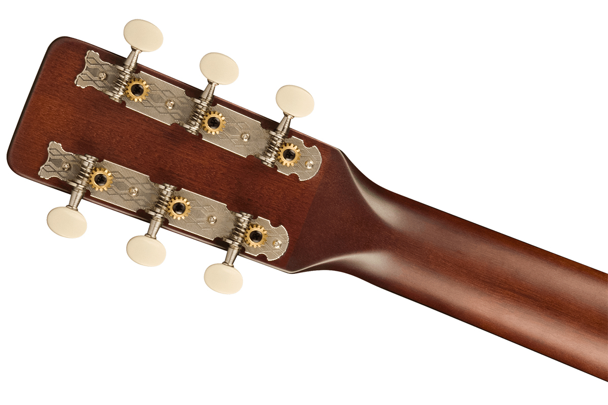 Гітара електроакустична GRETSCH DELTOLUXE CONCERT BLACK