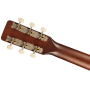 Гітара електроакустична GRETSCH DELTOLUXE CONCERT BLACK