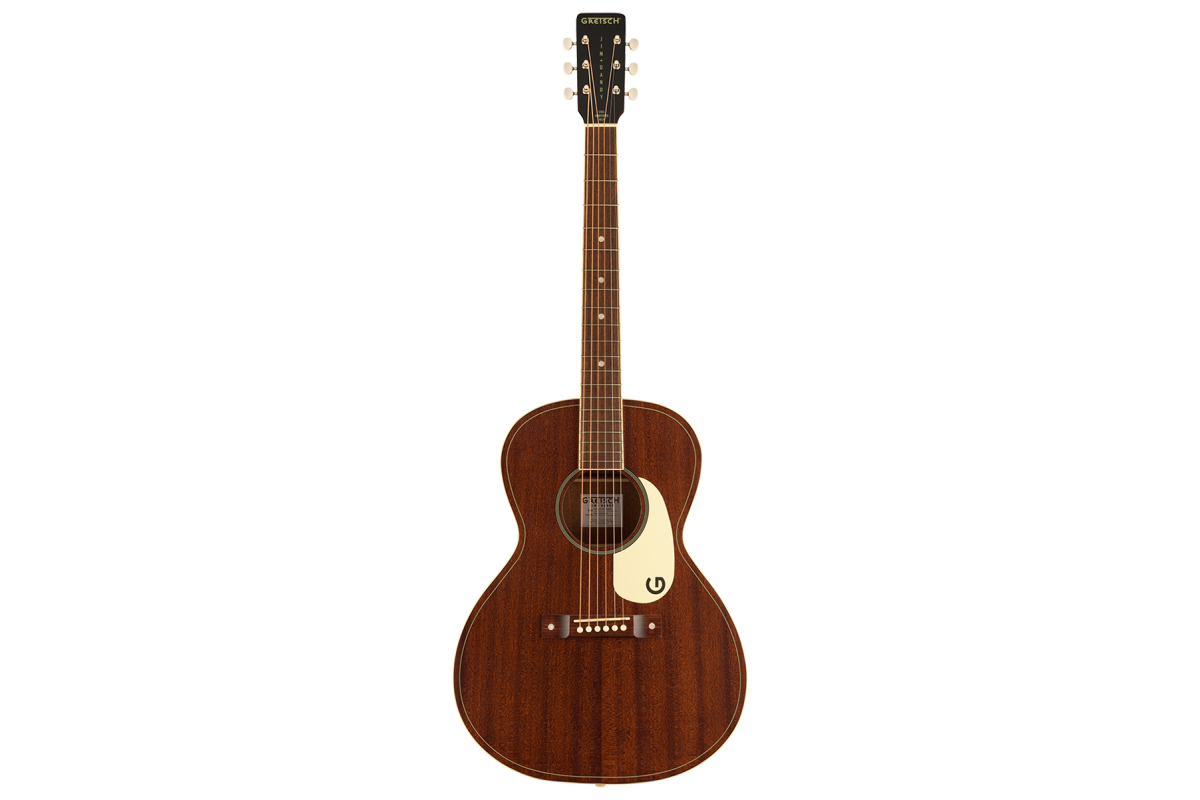 Гітара акустична GRETSCH JIM DANDY CONCERT FRONTIER STAIN