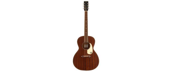 Гітара акустична GRETSCH JIM DANDY CONCERT FRONTIER STAIN