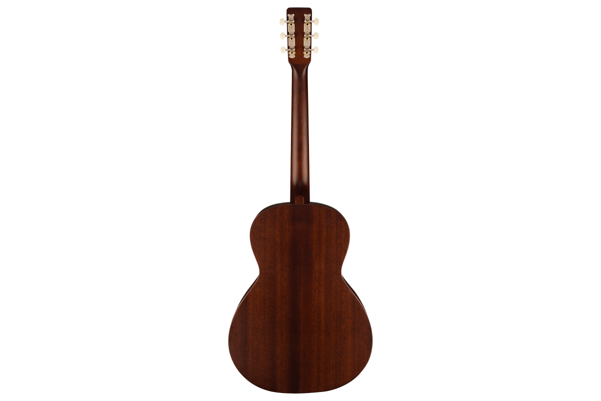 Гітара акустична GRETSCH JIM DANDY CONCERT FRONTIER STAIN