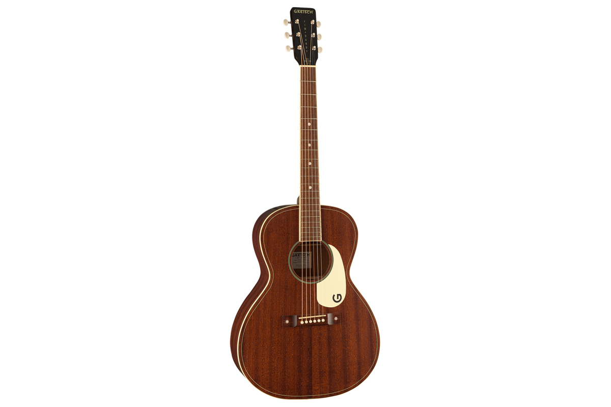 Гітара акустична GRETSCH JIM DANDY CONCERT FRONTIER STAIN
