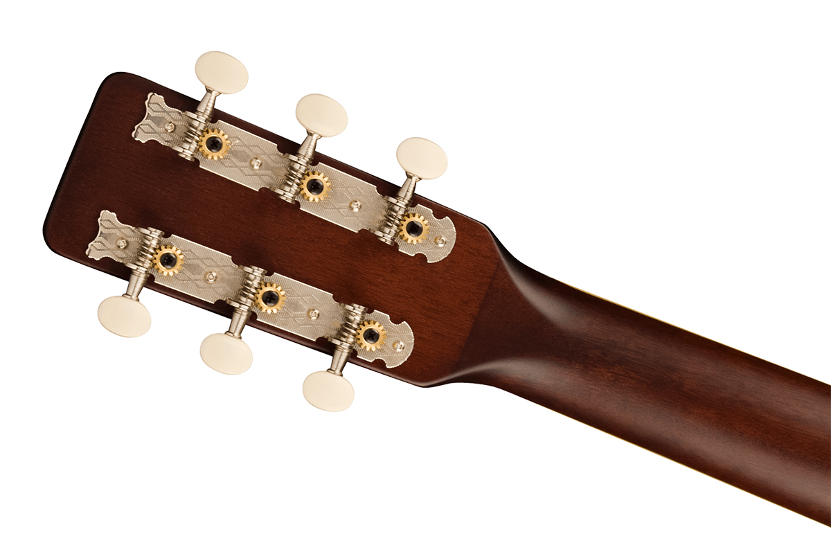 Гітара акустична GRETSCH JIM DANDY CONCERT FRONTIER STAIN