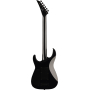 Електрогітара JACKSON X-SERIES SOLOIST POLKA DOT