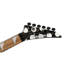 Електрогітара JACKSON X-SERIES SOLOIST POLKA DOT