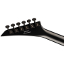 Електрогітара JACKSON X-SERIES SOLOIST POLKA DOT