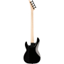 Бас-гітара JACKSON JS SERIES JS3P CONCERT BASS TRANSPARENT BLACK BURST