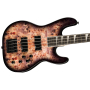 Бас-гітара JACKSON JS SERIES JS3P CONCERT BASS TRANSPARENT BLACK BURST
