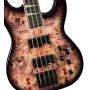 Бас-гітара JACKSON JS SERIES JS3P CONCERT BASS TRANSPARENT BLACK BURST