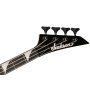 Бас-гітара JACKSON JS SERIES JS3P CONCERT BASS TRANSPARENT BLACK BURST