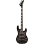 Бас-гітара JACKSON JS3P CONCERT BASS TRANSPARENT BLACK