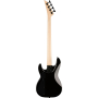 Бас-гітара JACKSON JS3P CONCERT BASS TRANSPARENT BLACK