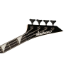 Бас-гітара JACKSON JS3P CONCERT BASS TRANSPARENT BLACK