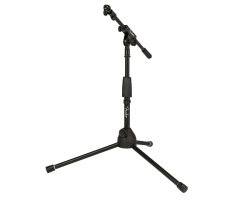 Стійка мікрофонна FENDER TELESCOPING BOOM AMPLIFIER MIC STAND