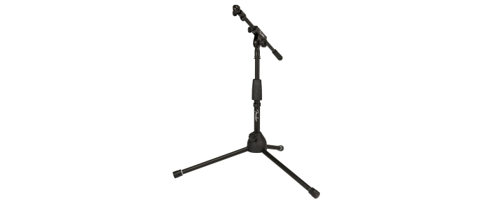 Стійка мікрофонна FENDER TELESCOPING BOOM AMPLIFIER MIC STAND