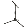 Стійка мікрофонна FENDER TELESCOPING BOOM AMPLIFIER MIC STAND