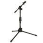 Стійка мікрофонна FENDER TELESCOPING BOOM AMPLIFIER MIC STAND