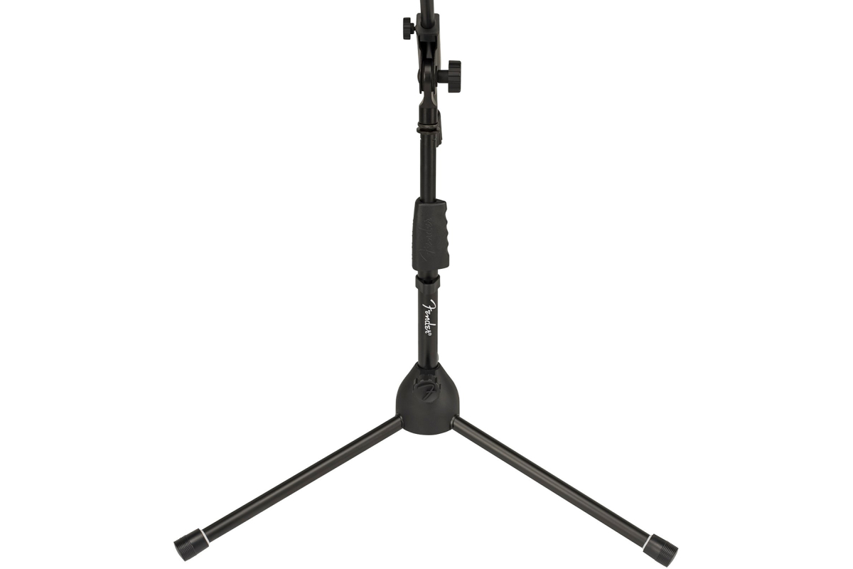 Стійка мікрофонна FENDER TELESCOPING BOOM AMPLIFIER MIC STAND