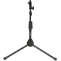 Стійка мікрофонна FENDER TELESCOPING BOOM AMPLIFIER MIC STAND