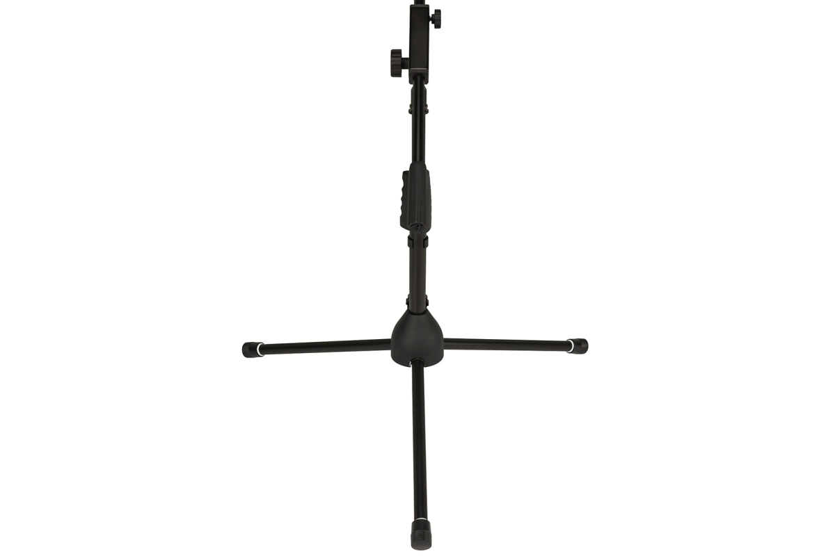 Стійка мікрофонна FENDER TELESCOPING BOOM AMPLIFIER MIC STAND
