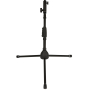Стійка мікрофонна FENDER TELESCOPING BOOM AMPLIFIER MIC STAND