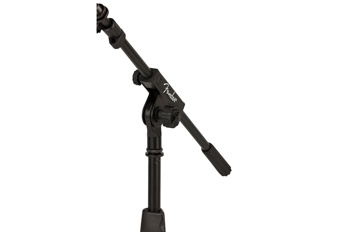 Стійка мікрофонна FENDER TELESCOPING BOOM AMPLIFIER MIC STAND