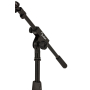 Стійка мікрофонна FENDER TELESCOPING BOOM AMPLIFIER MIC STAND