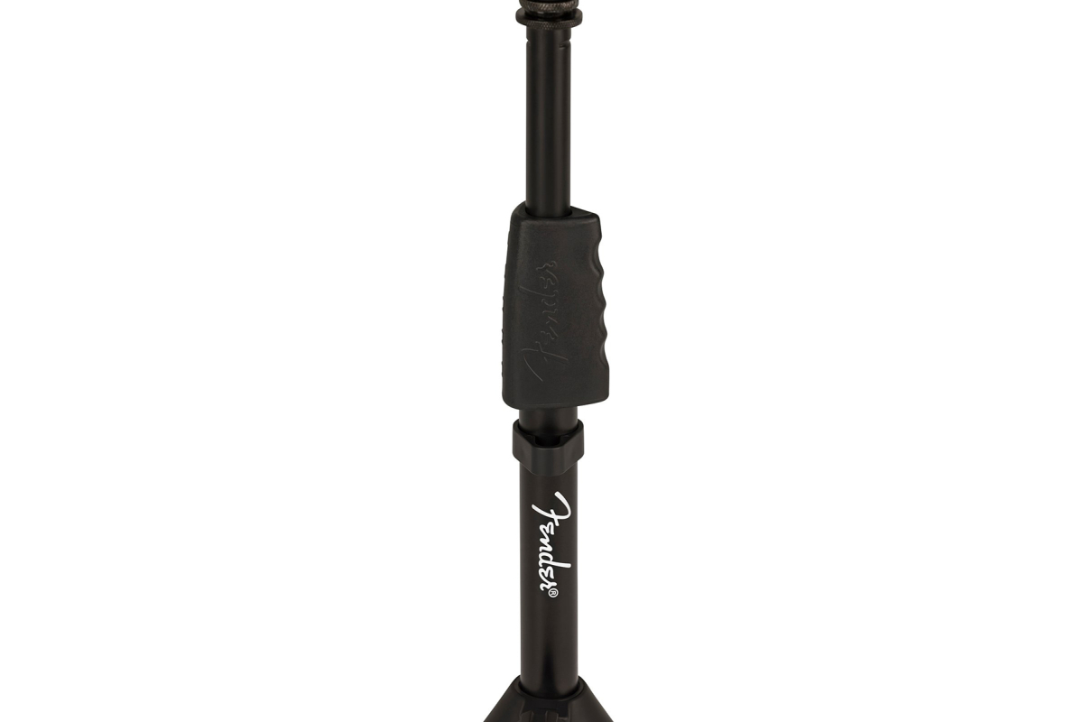 Стійка мікрофонна FENDER TELESCOPING BOOM AMPLIFIER MIC STAND