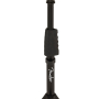 Стійка мікрофонна FENDER TELESCOPING BOOM AMPLIFIER MIC STAND