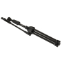 Стійка мікрофонна FENDER TELESCOPING BOOM AMPLIFIER MIC STAND