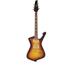 Електрогітара IBANEZ IC420FM VLS