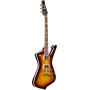 Електрогітара IBANEZ IC420FM VLS