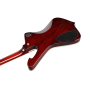 Електрогітара IBANEZ IC420FM VLS