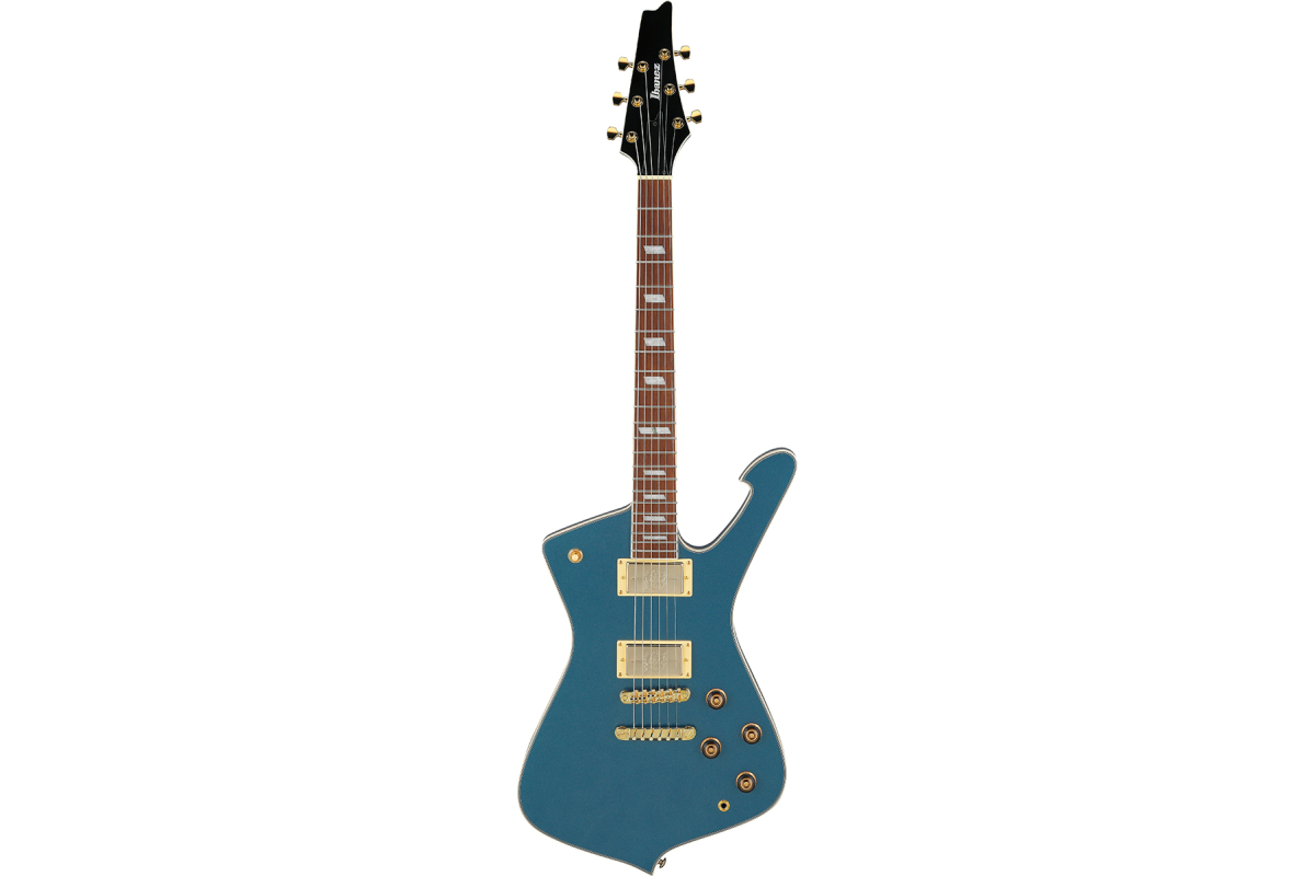 IBANEZ IC420 ABM Електрогітара