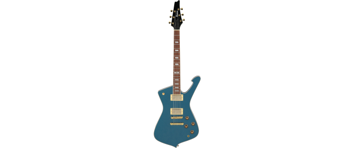 IBANEZ IC420 ABM Електрогітара