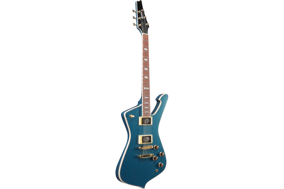 IBANEZ IC420 ABM Електрогітара