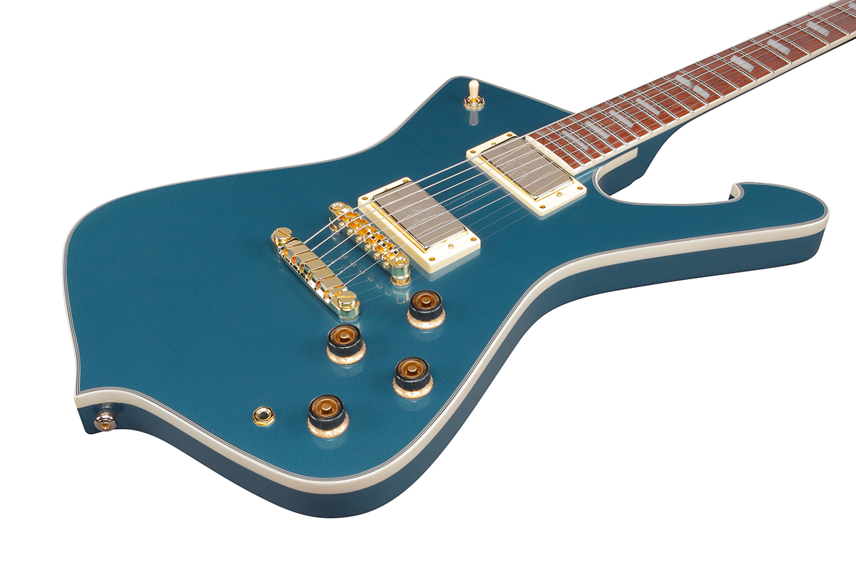 IBANEZ IC420 ABM Електрогітара