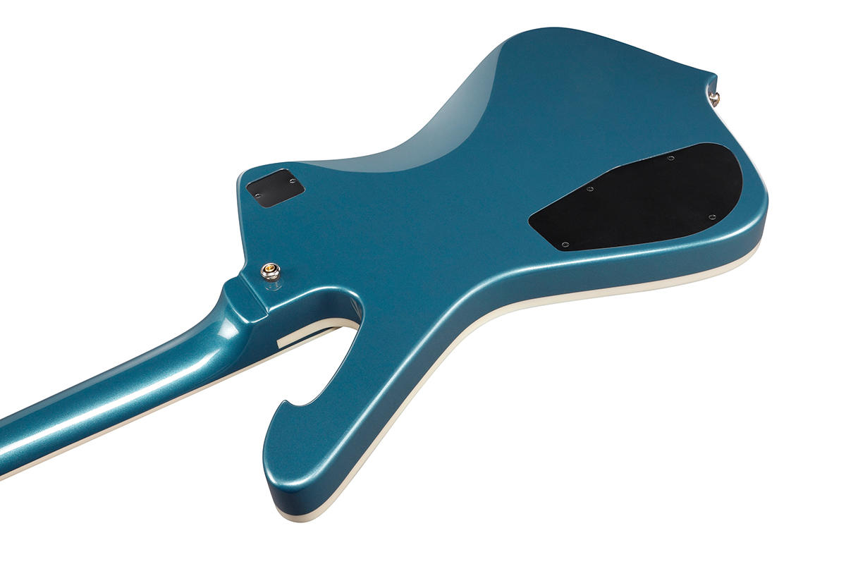 IBANEZ IC420 ABM Електрогітара