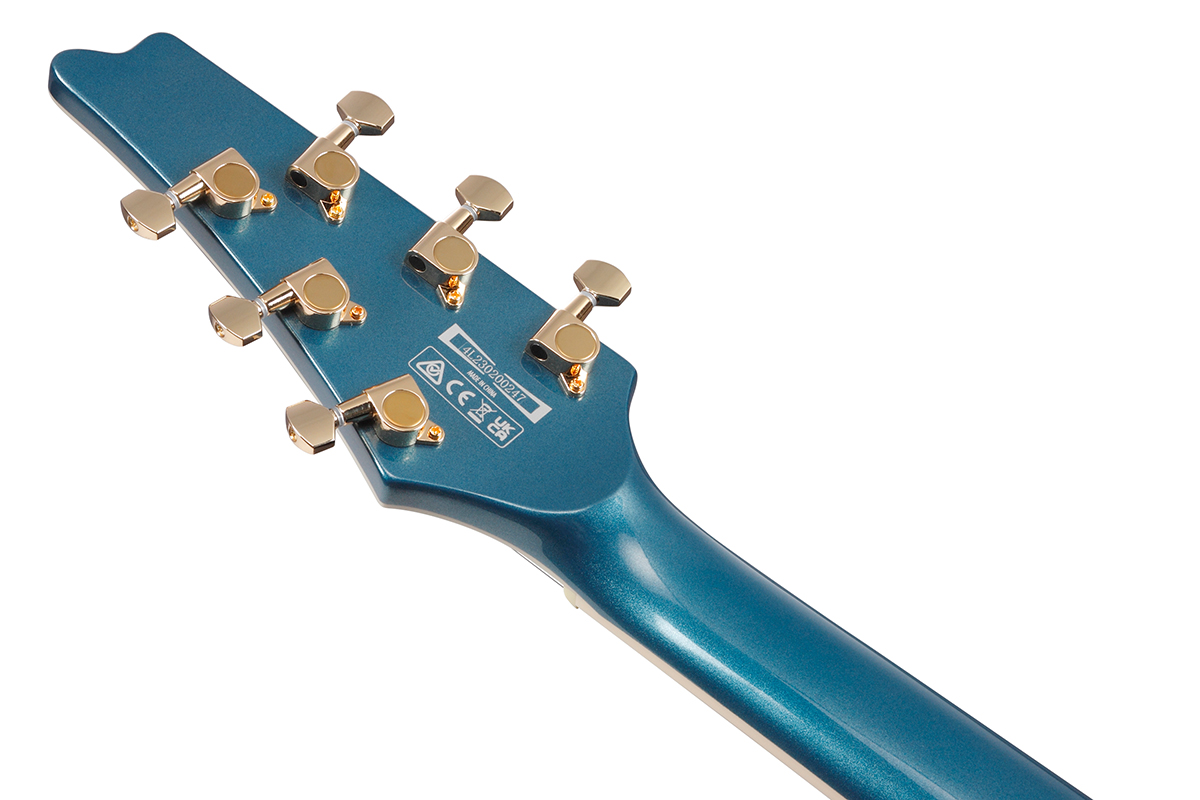IBANEZ IC420 ABM Електрогітара