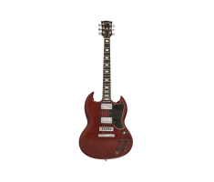 Электрогитара GIBSON SG Std 74 Walnut