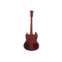Электрогитара GIBSON SG Std 74 Walnut