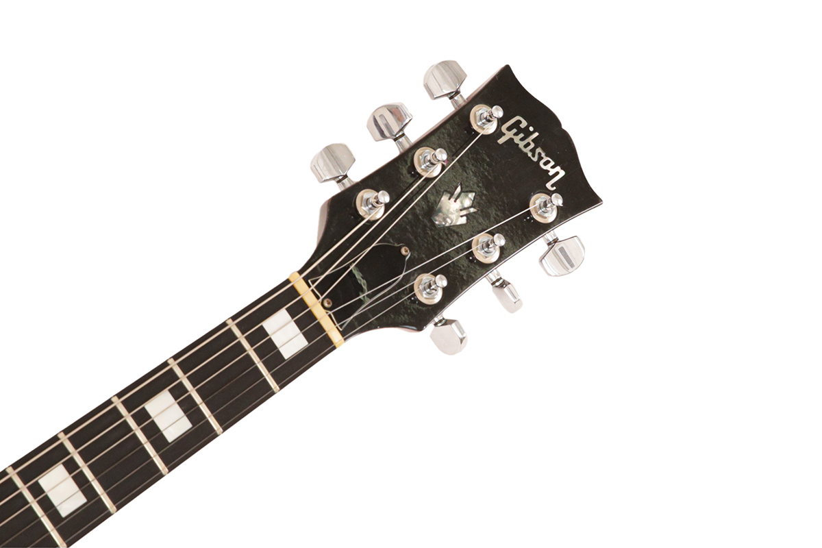Электрогитара GIBSON SG Std 74 Walnut