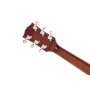 Электрогитара GIBSON SG Std 74 Walnut