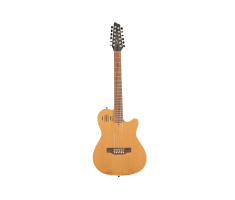 Гітара електроакустична GODIN A12 Nat made in Canada