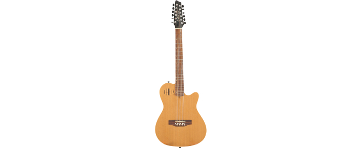Гітара електроакустична GODIN A12 Nat made in Canada