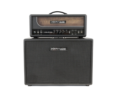 Гитарный усилитель HERITAGE COLONIAL HEAD and CAB